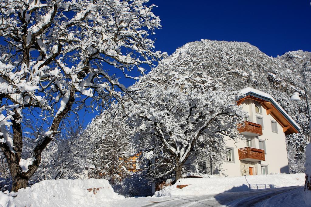 Cortalta Mountain Lodge Fai della Paganella Exterior foto
