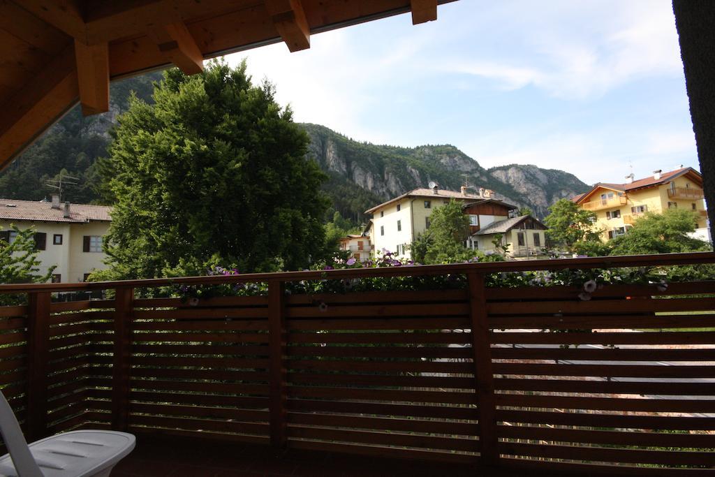 Cortalta Mountain Lodge Fai della Paganella Habitación foto