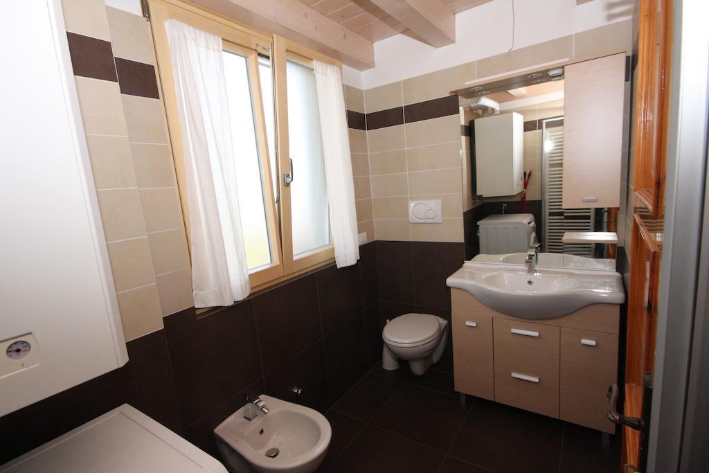 Cortalta Mountain Lodge Fai della Paganella Habitación foto