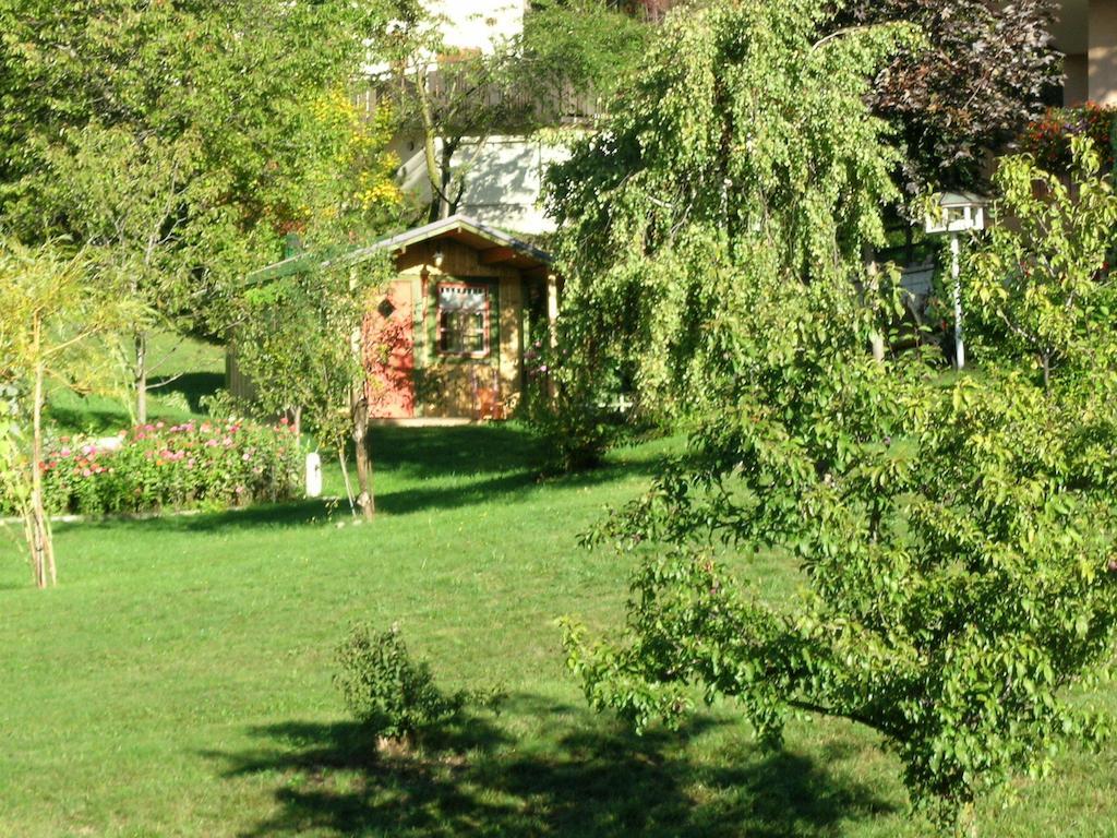 Cortalta Mountain Lodge Fai della Paganella Exterior foto