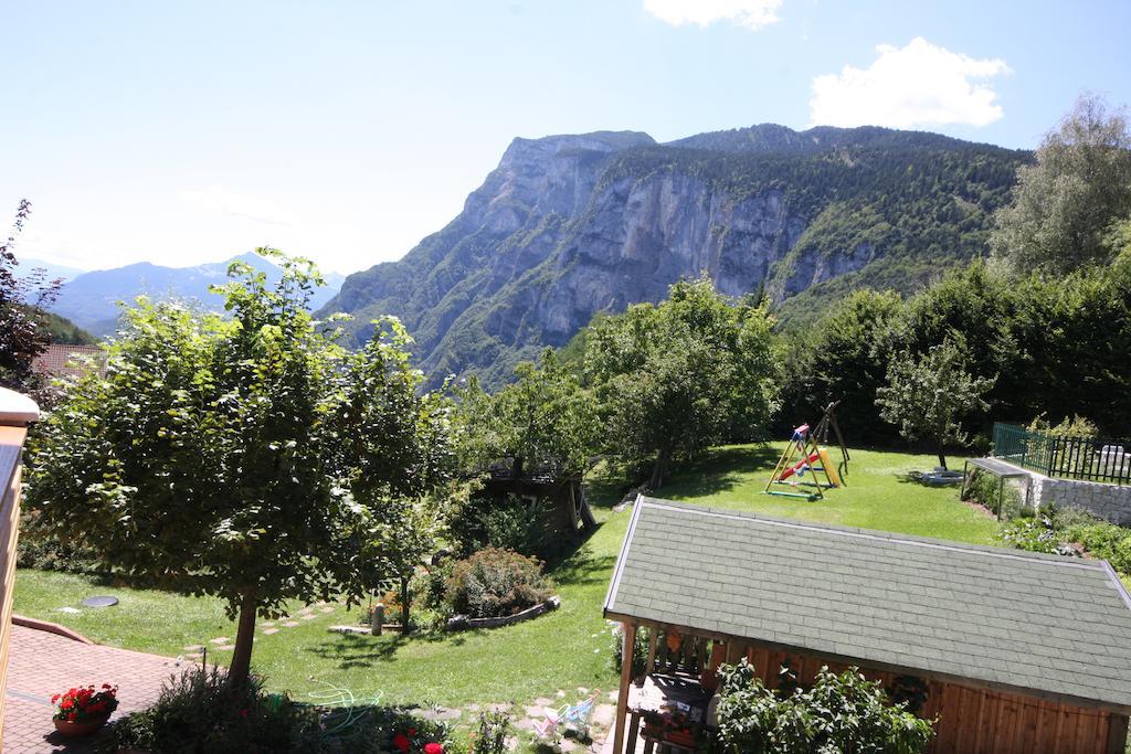 Cortalta Mountain Lodge Fai della Paganella Exterior foto