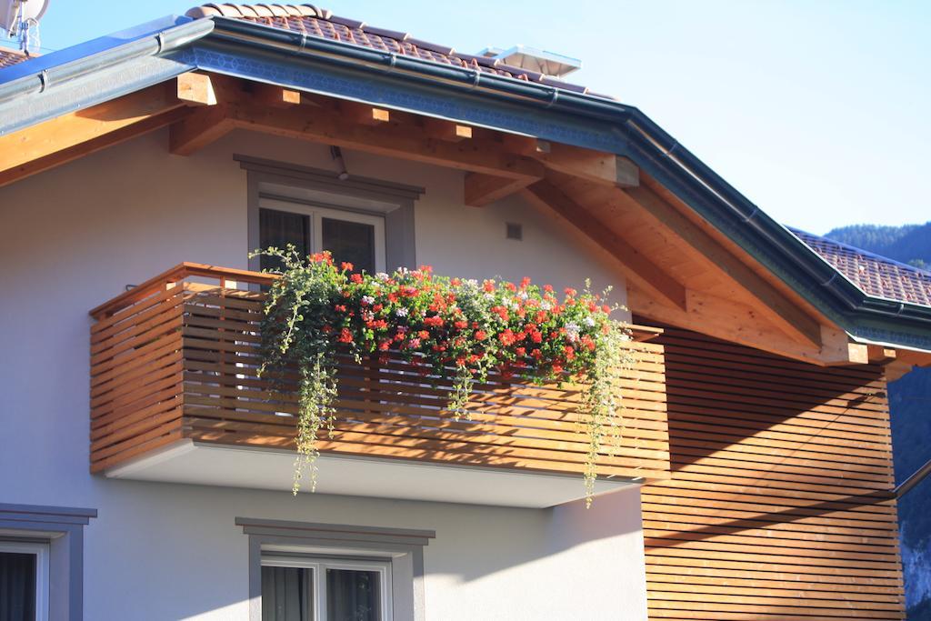Cortalta Mountain Lodge Fai della Paganella Exterior foto